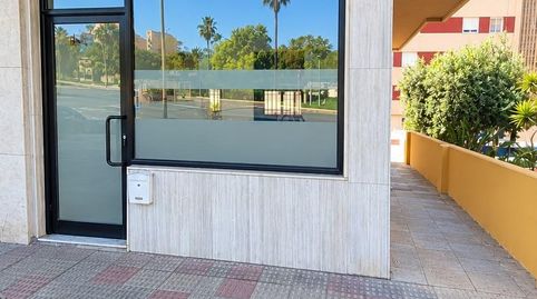 Foto 2 von Büro zur Miete in San Bernabé, Algeciras