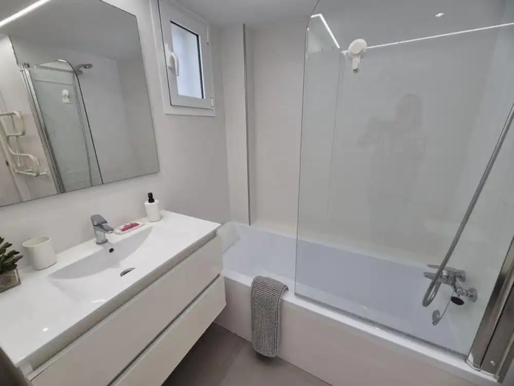 Erdgeschosswohnung mit Pool zur Miete in Nueva Andalucía, imagen 34