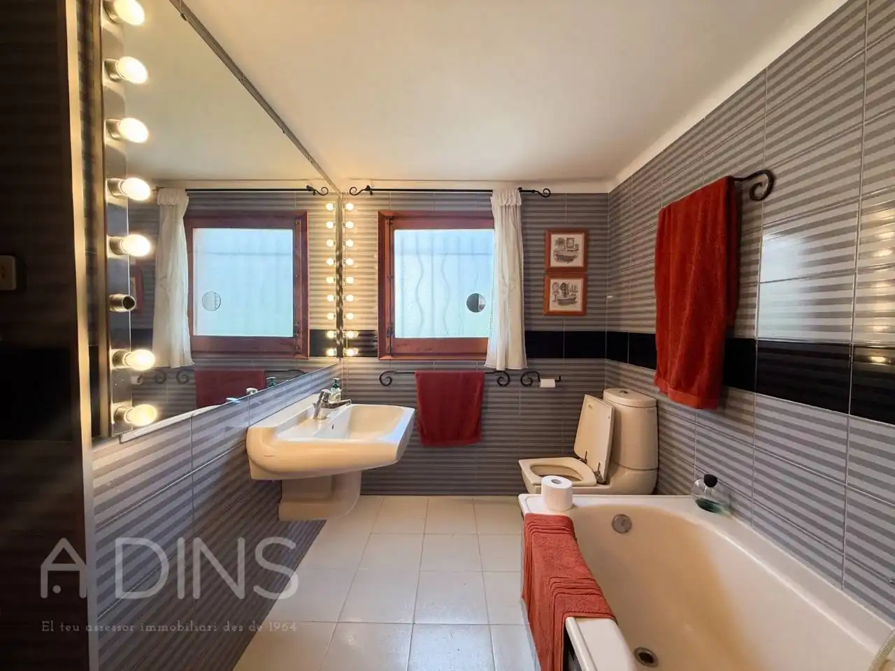 Maison avec piscine à vendre à Avenida Onze de Setembre 77, imagen 34