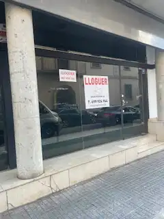 Gewerbefläche zur Miete in Carrer de Galileu 178, imagen 3