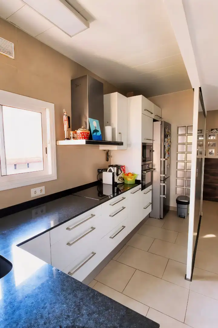 Ático en venta en Esplugues de Llobregat, Barcelona