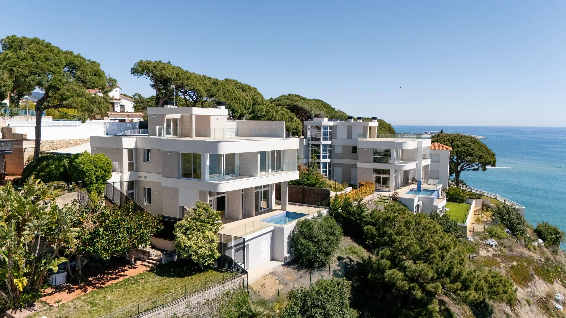 Haus oder Chalet zum Verkauf in Victoria - Les Vil·les - Canyadell