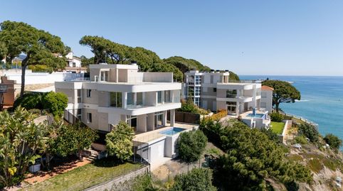 Foto 2 de Casa o chalet en venta en Victoria - Les Vil·les - Canyadell, Arenys de Mar