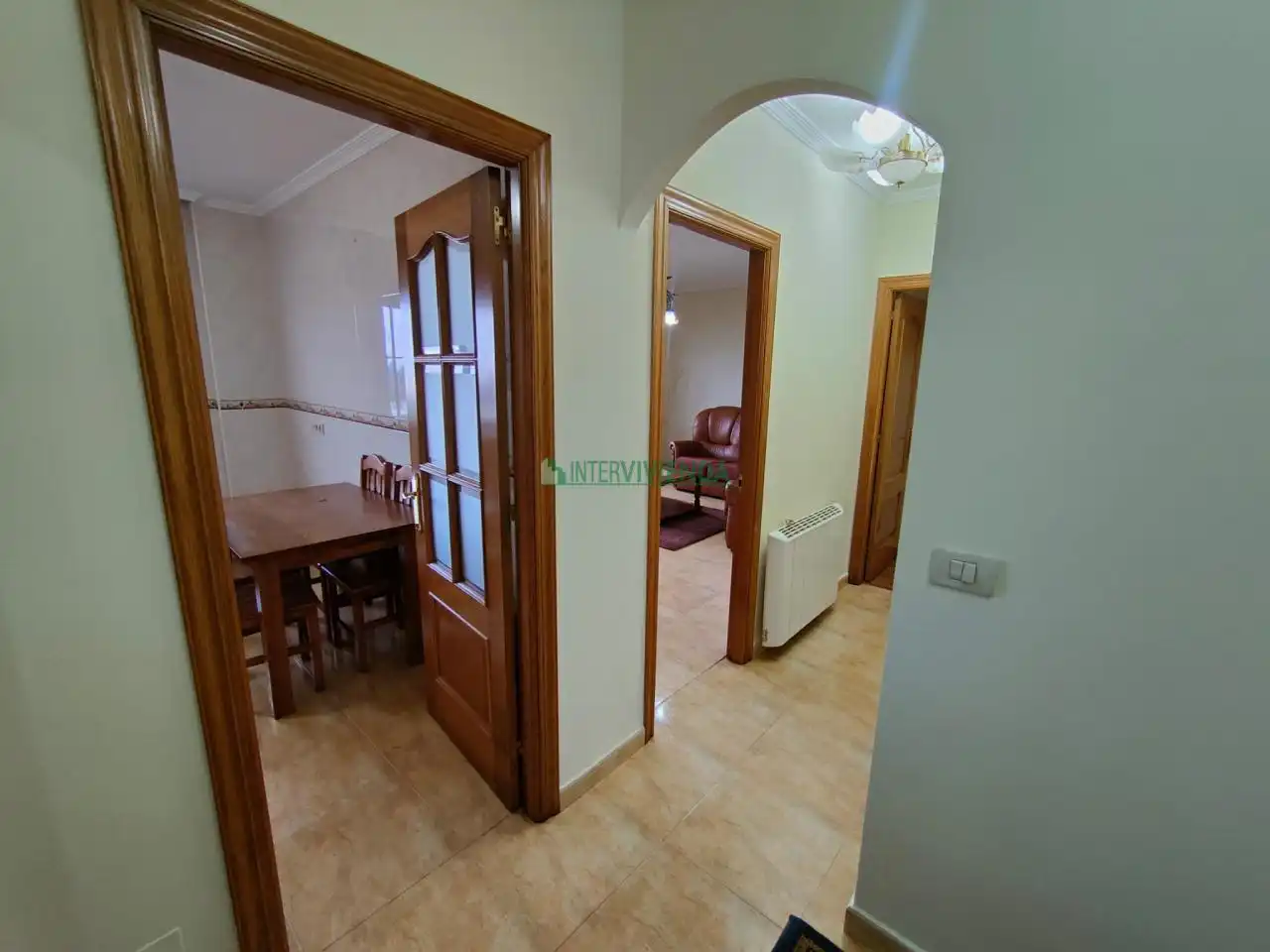 Casa o xalet de lloguer en Redondela amb Calefacció, Jardí privat i Moblat