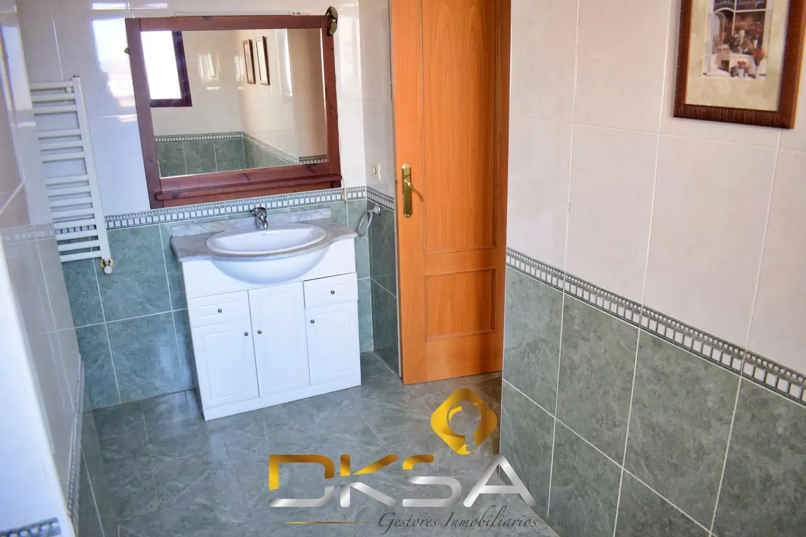 Ático con terraza en venta en Calle VALL D'UIXO, imagen 15