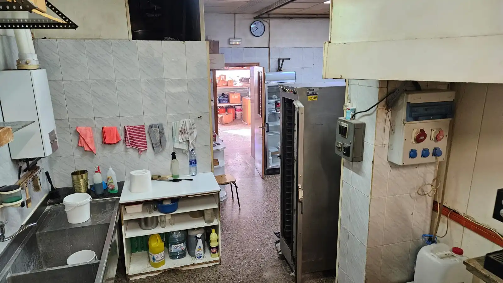 Local comercial en venda a Nord-est, imagen 12