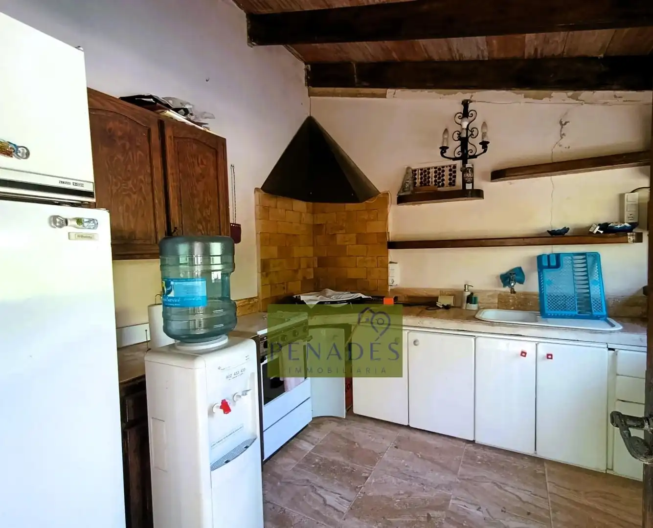 Villa avec piscine à vendre à Sant Josep - Zona Hospital, imagen 46