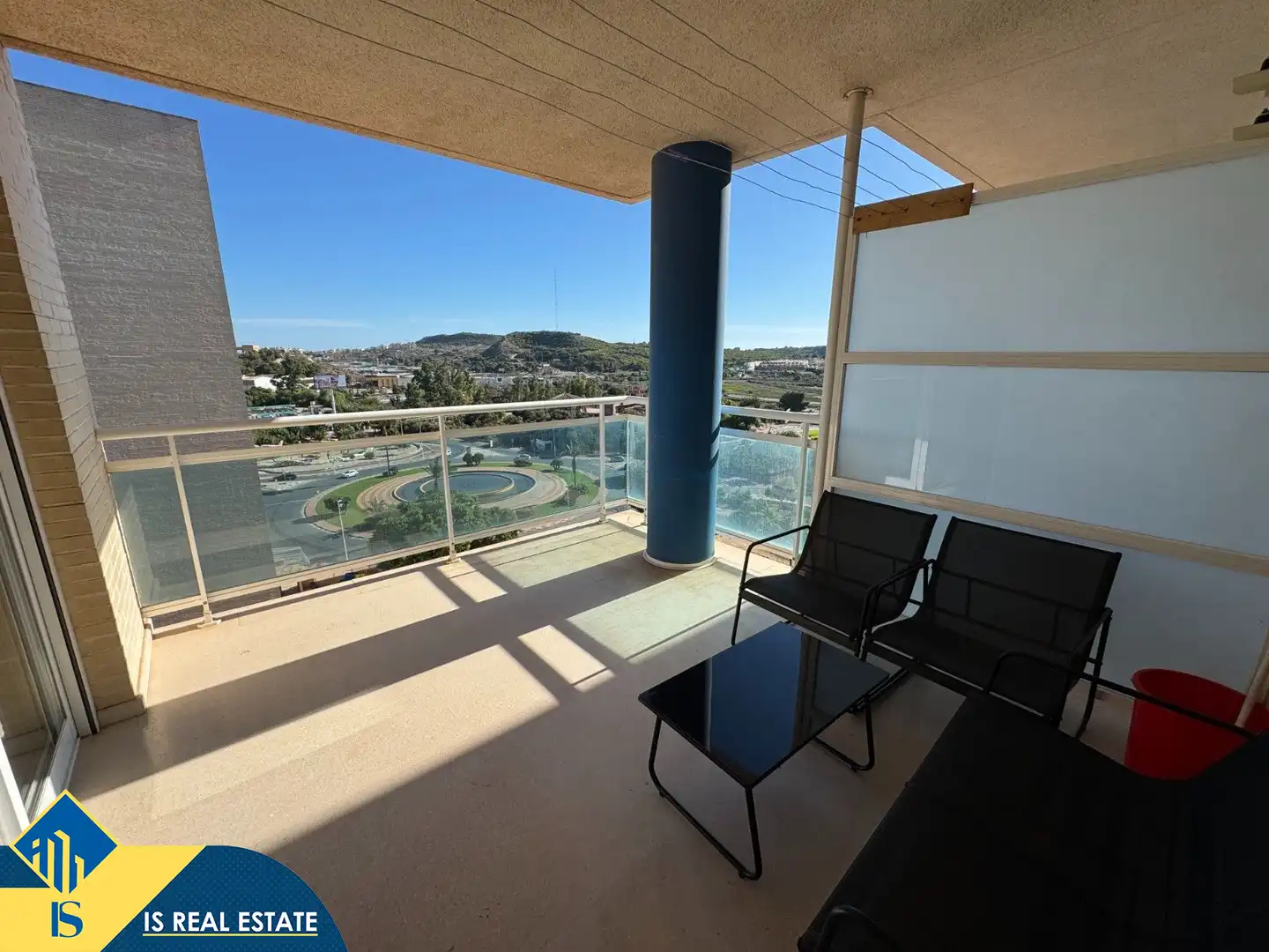 Apartamento con piscina en venta en Puerto Deportivo, imagen 7