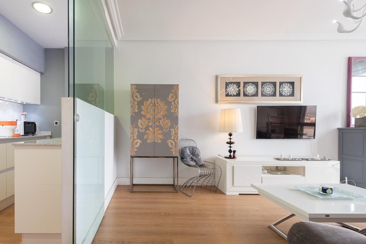 Flat for sale in Calle ALICANTE, Los Barreros - Cuatro Santos
