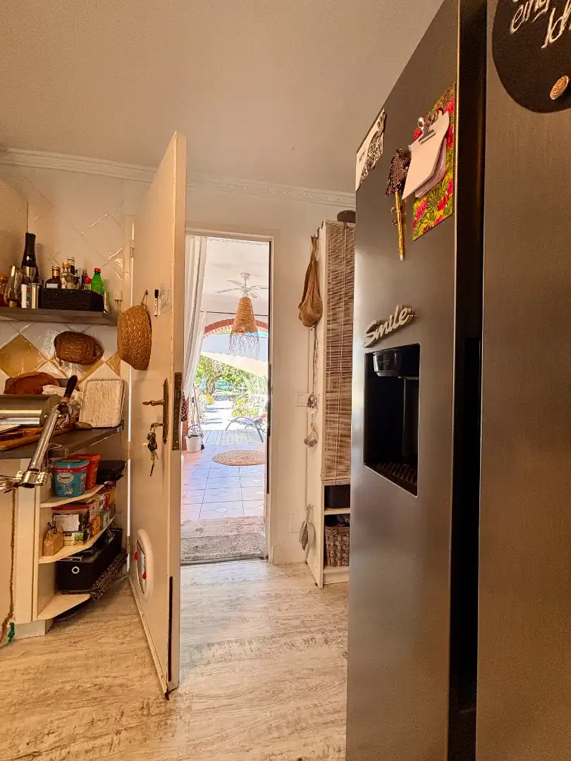 Casa o chalet en venta en Alhaurín de la Torre con Aire acondicionado, Calefacción y Jardín privado