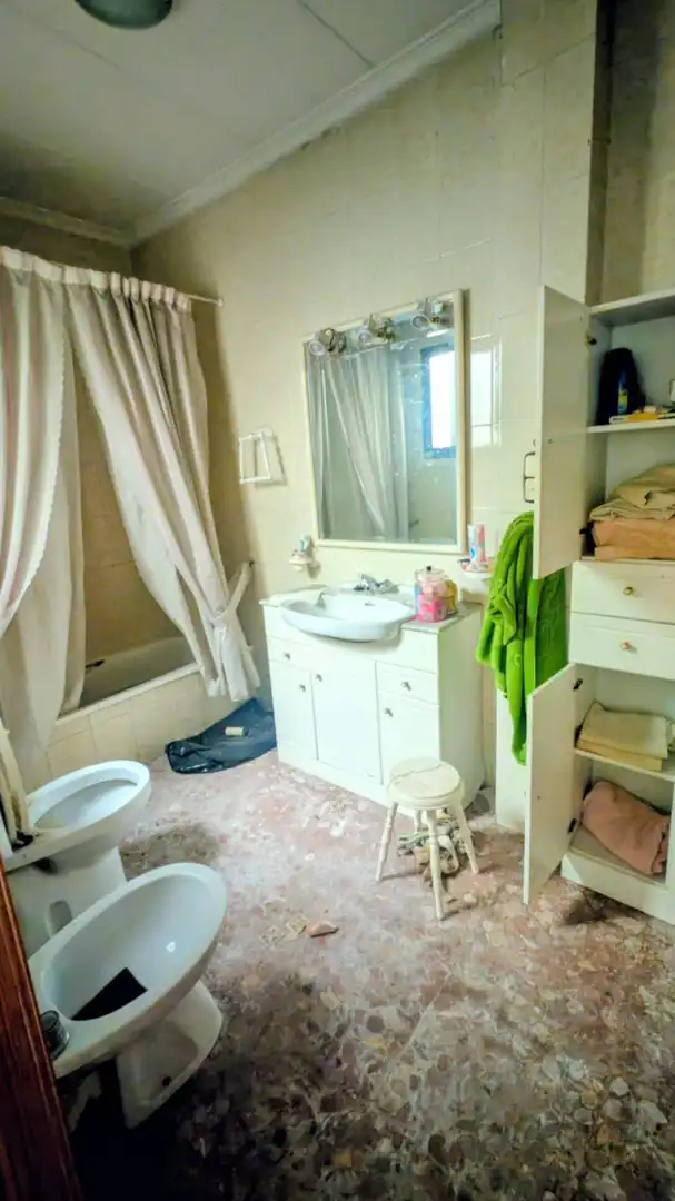 Bathroom of Houses for sale in Albal