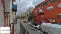 Exterior view of Flat for sale in Badalona  with Balcony