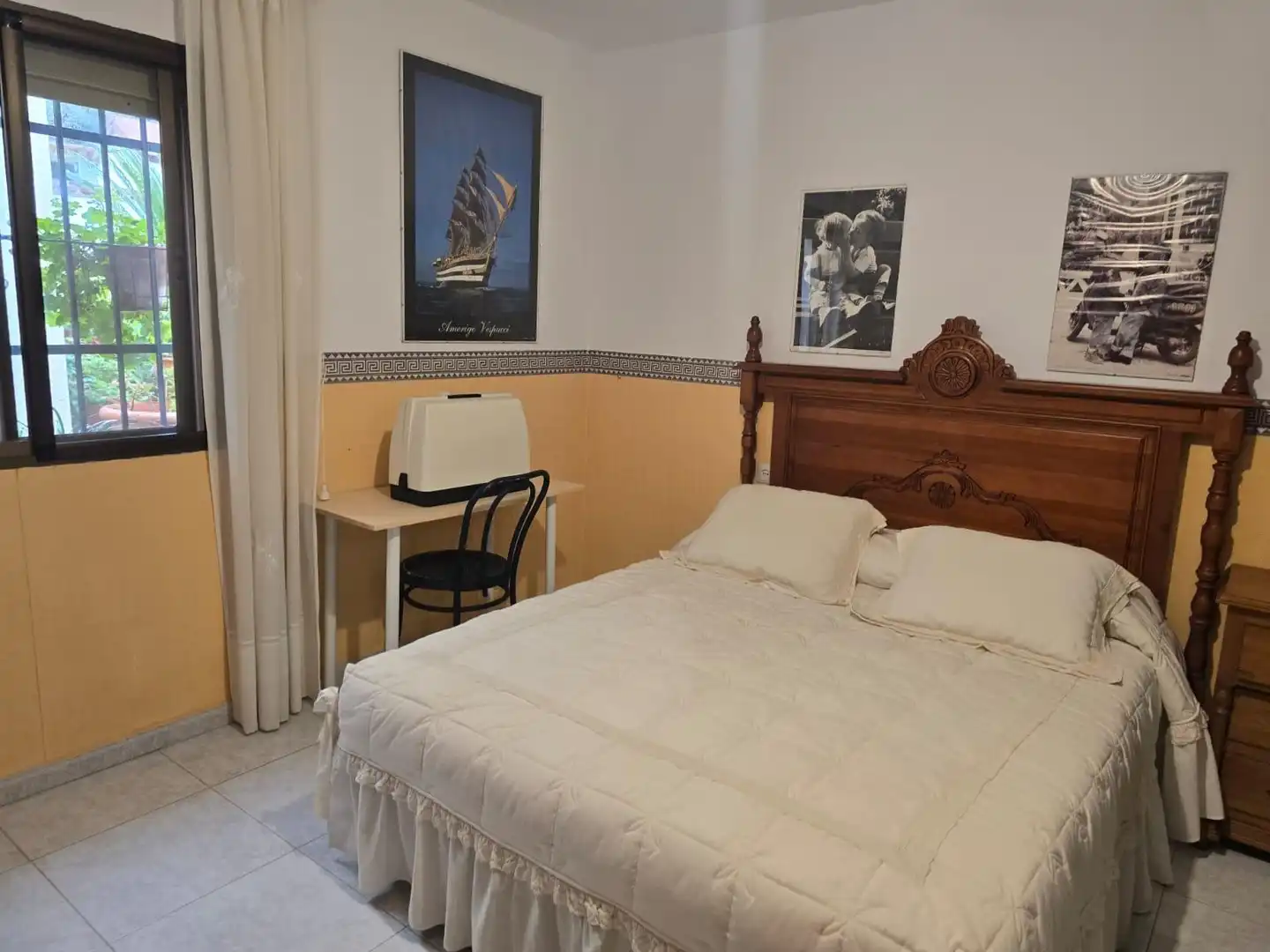 Chalet con piscina en venta en Las Chapas - El Rosario, imagen 11