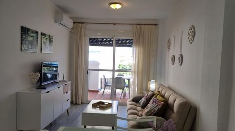 Foto 5 de Apartament de lloguer a Laguna Beach, Conj. Coral, Laguna Beach, Torrox