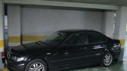 Foto 5 de Garaje en venta en Uruguay, Centro - Areal, Vigo