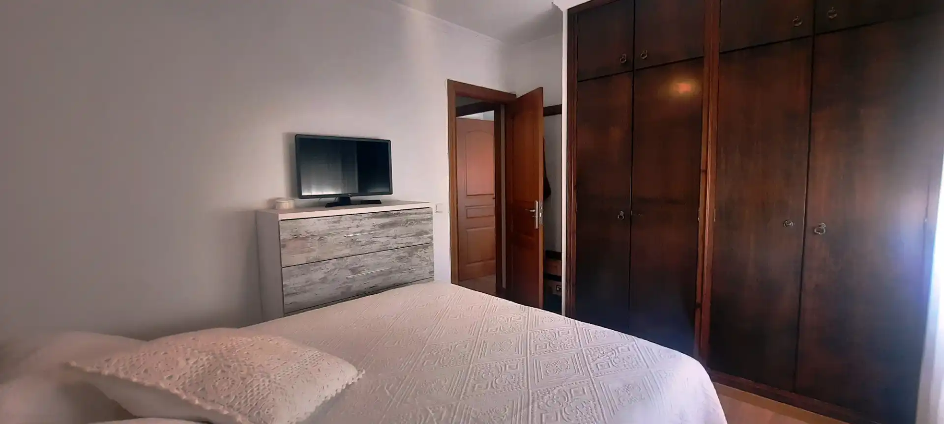Habitación de Piso en venta en El Puerto de Santa María con Aire acondicionado