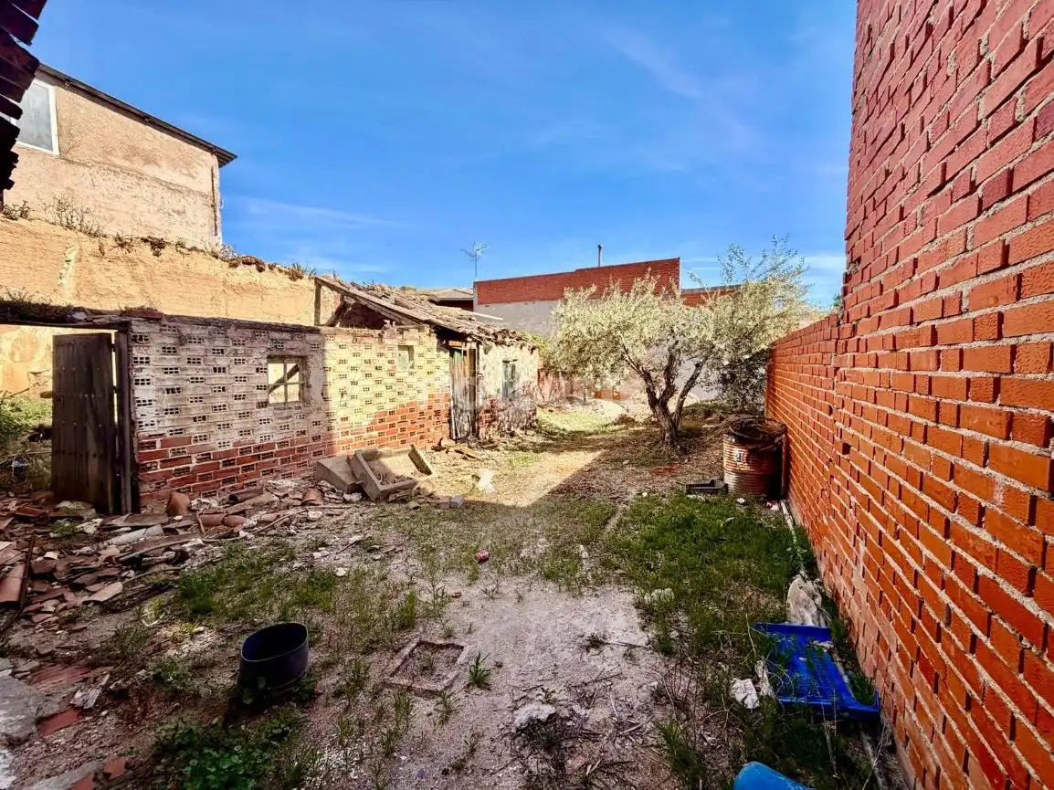 Terreny residencial en venda a Recas