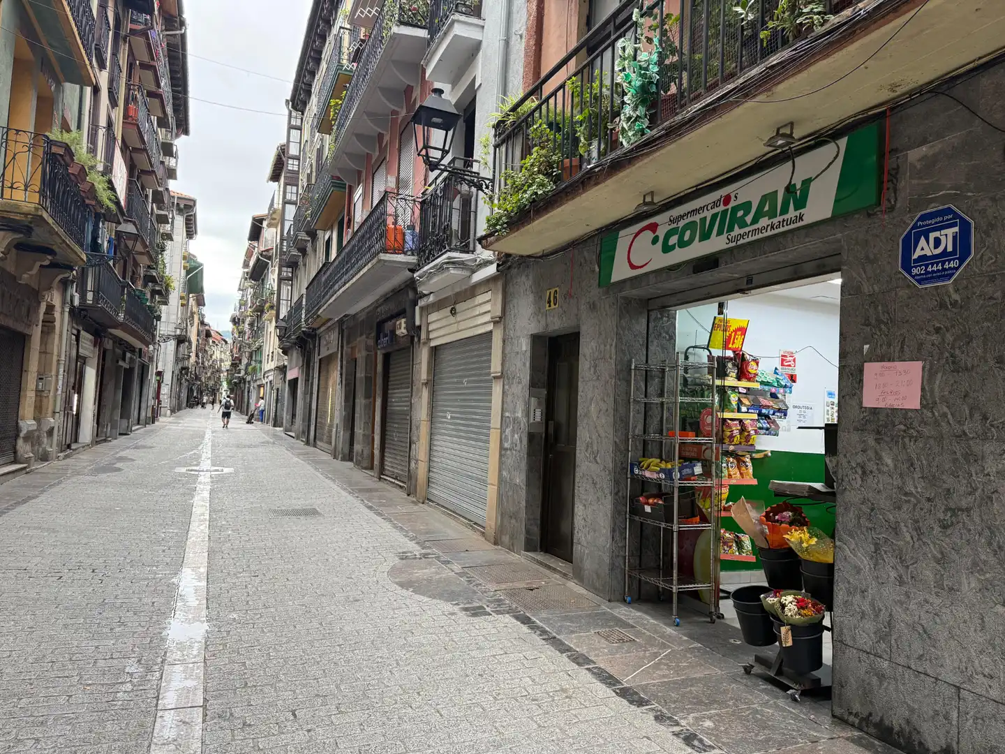 Local comercial en venda a Korreo Kalea, imagen 17