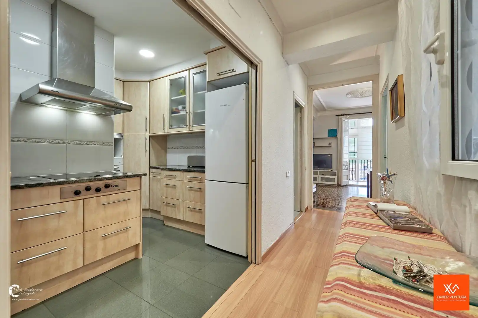 Wohnung mit Terrasse zum Verkauf in Eixample, imagen 27