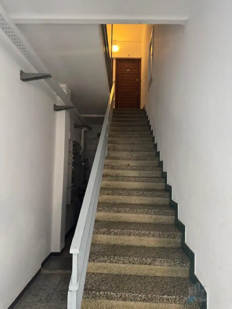 Piso en venta en La Garriga