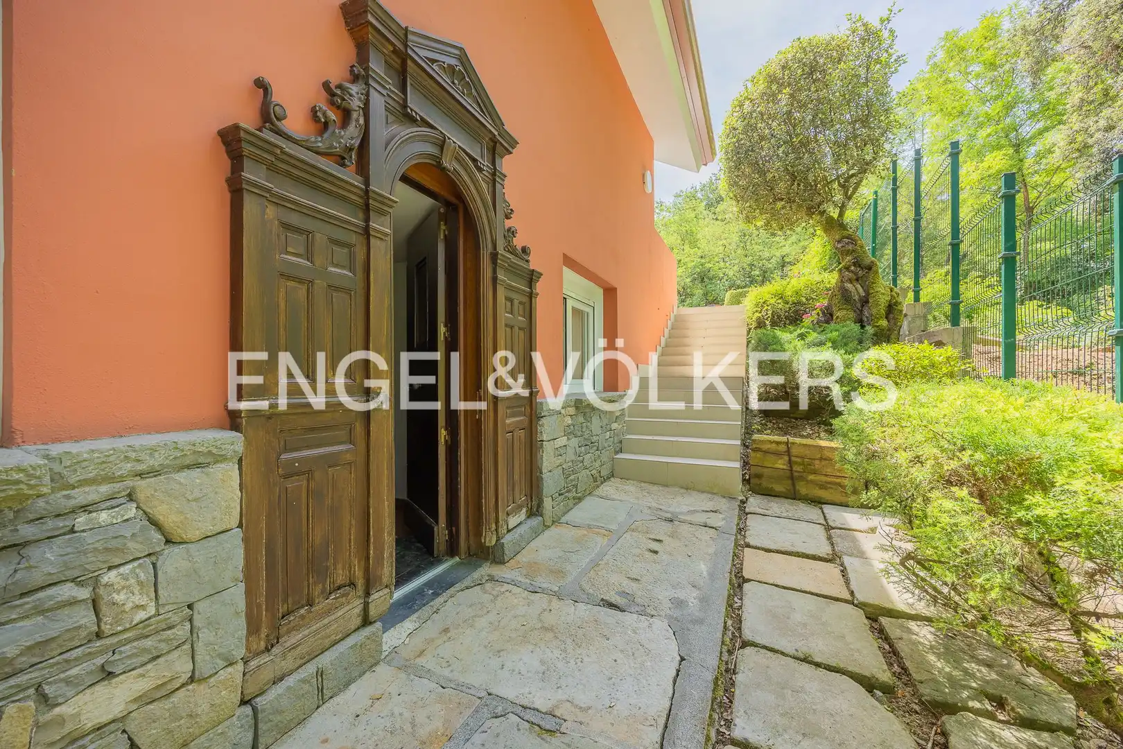 Casa amb jardí en venda a Mungia, imagen 62