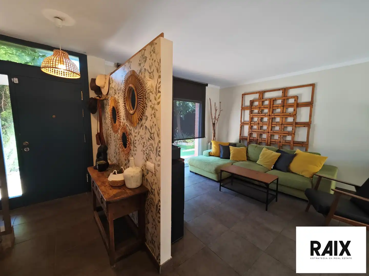Casa adosada en venta en Carrer Garbi, Viladecavalls