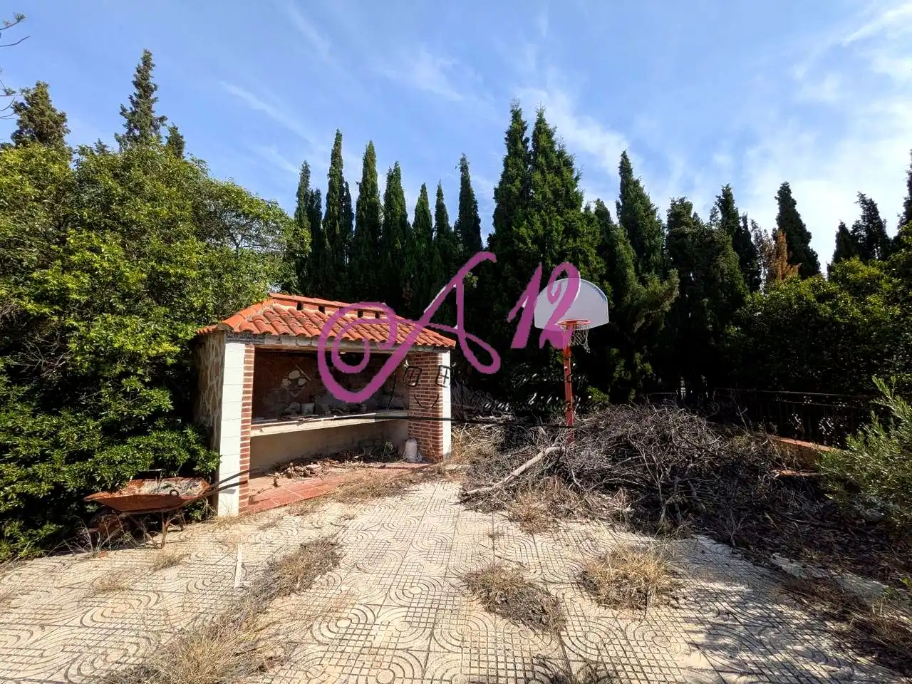 Houses for sale in La Pobla de Vallbona  with Swimming Pool