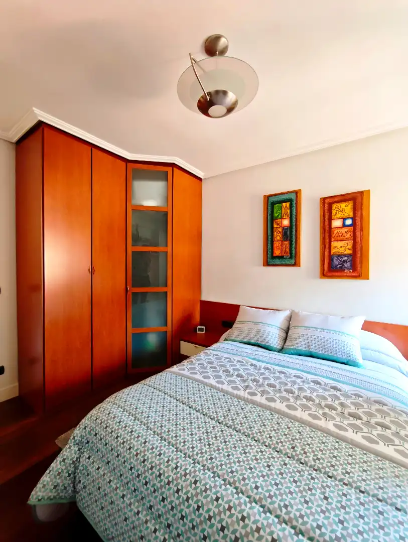 Habitación de Piso en venta en Durango con Calefacción y Amueblado