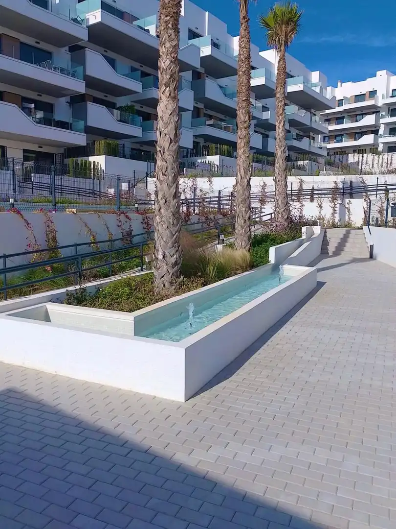 Appartement compact avec ascenseur à vendre à Orihuela Costa, imagen 21