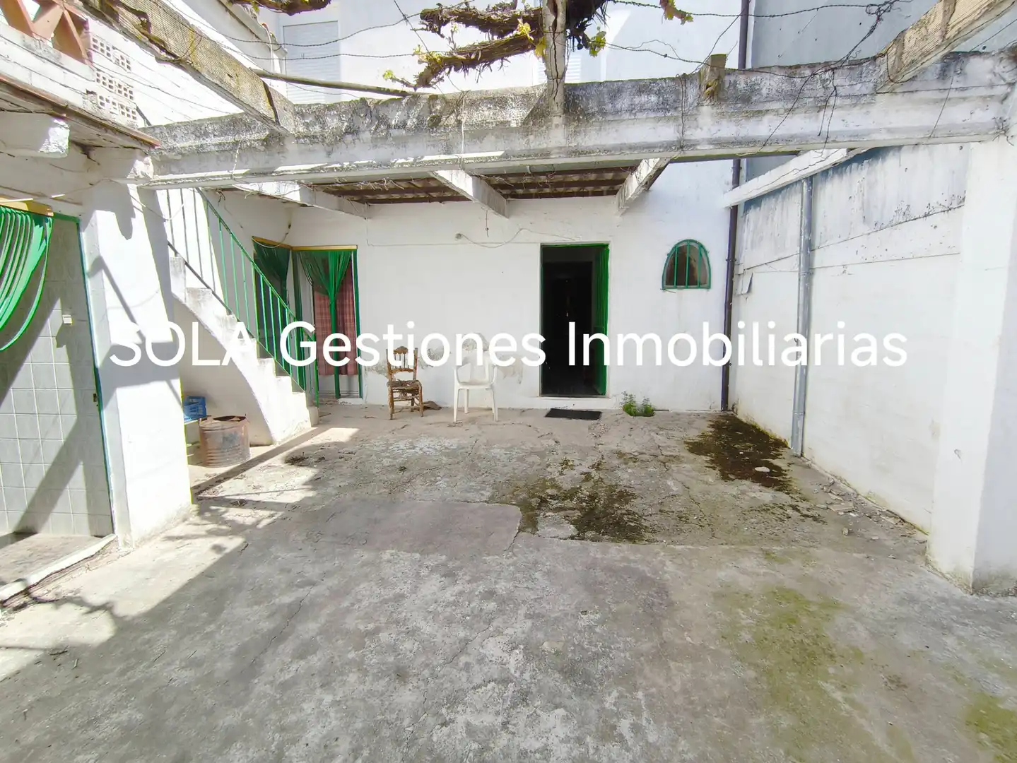 Casa con giardino in vendita a Calle Arrañales, imagen 15