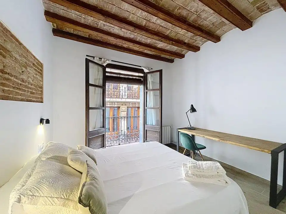 Apartment mit Terrasse zum Verkauf in Carrer del Vidre, imagen 10