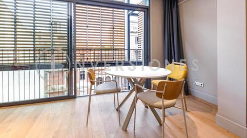 Foto 5 de Estudi de lloguer a Passeig de Gràcia, Vila de Gràcia, Barcelona