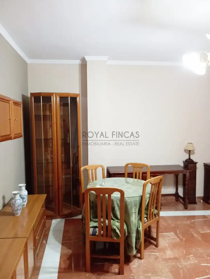 Wohnung zum Verkauf in Calle Real, imagen 2