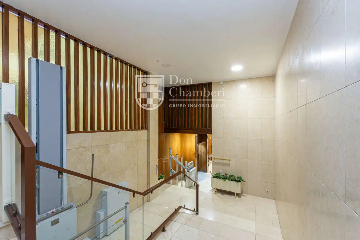 Oficina en venta en Madrid