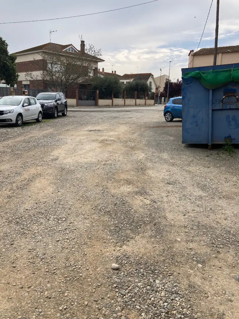 Industrial building to rent in Calle de la Hermana Andresa, imagen 9