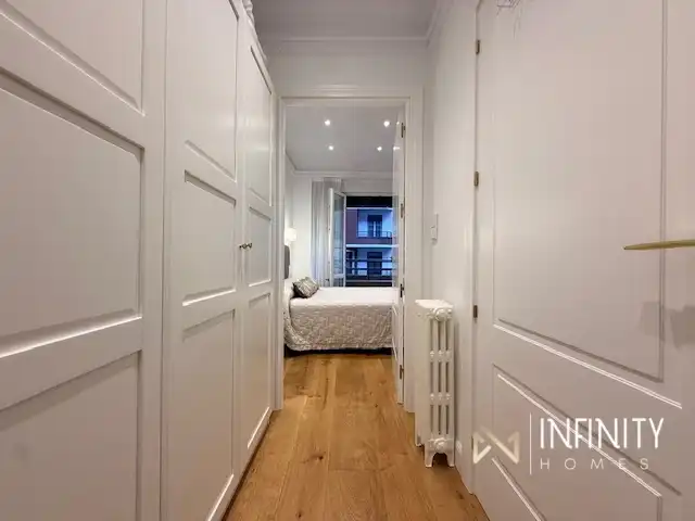 Piso de alquiler en Bilbao  con Calefacción y Terraza
