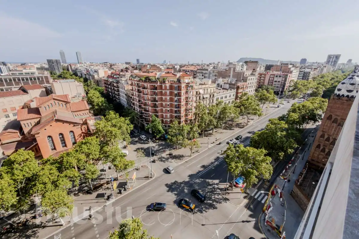 Piso con ascensor en venta en Gran Via Corts Catalanes ., imagen 15