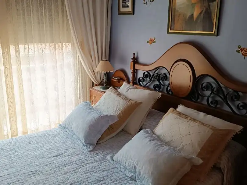 Casa a schiera con giardino in affitto a Carrer d'Enric Granados 5, imagen 6