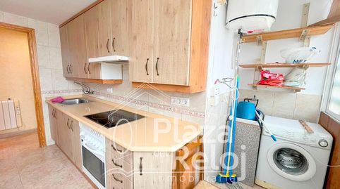 Photo 5 of Flat for sale in Calle Pilar, 33, El Pilar - La Estación, Talavera de la Reina