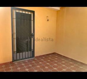 Foto 5 von Einfamilien-Reihenhaus zur Miete in Calle Conde de las Navas, 49, Pedregalejo - Morlaco, Málaga Capital