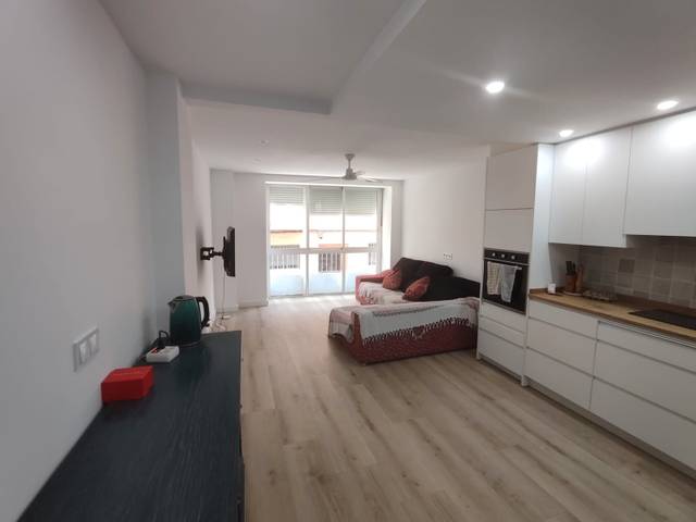 Piso en Venta en Carrer de Garcia Gutierrez, 15 en Carolinas Bajas