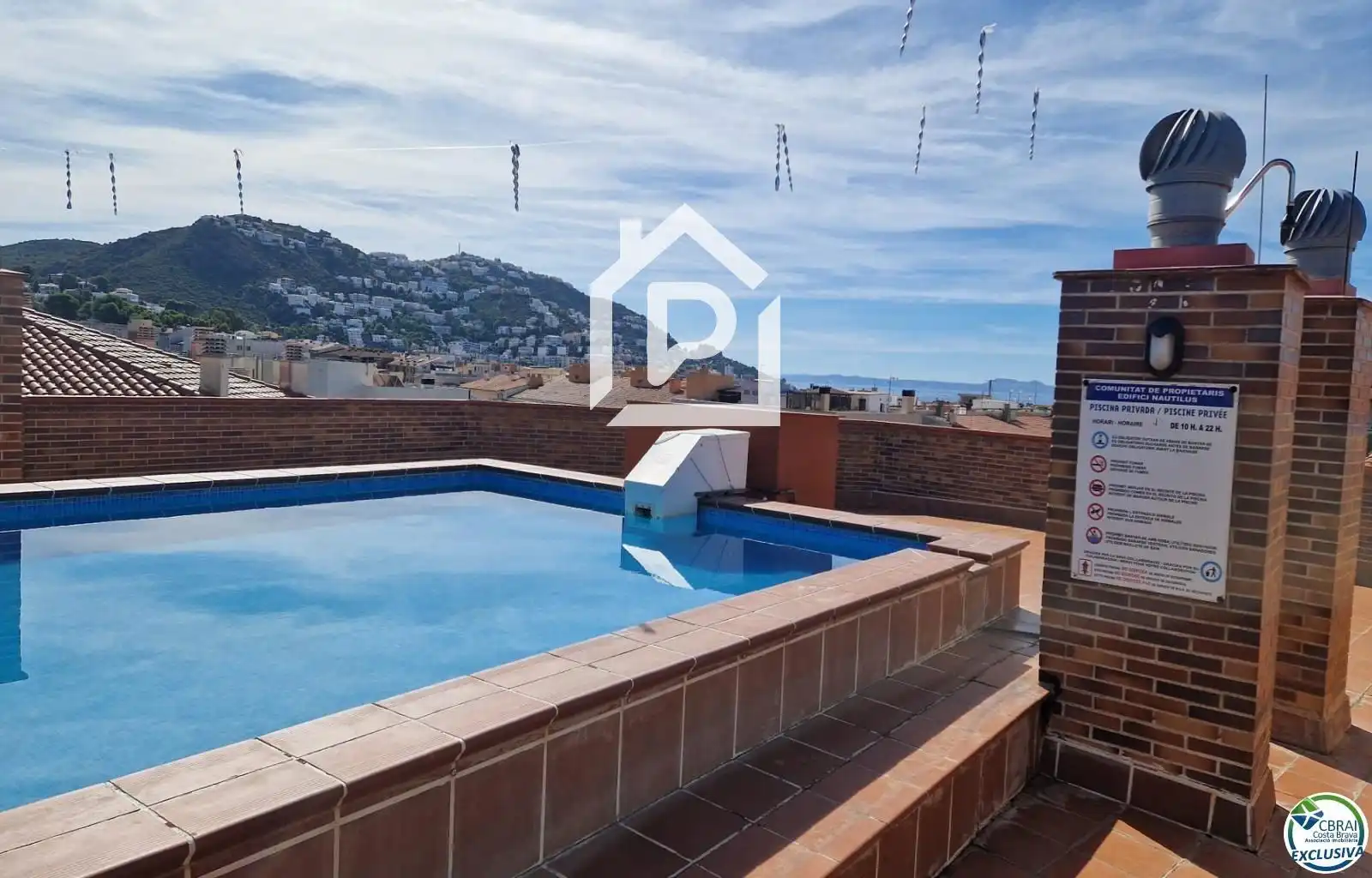 Appartement avec piscine à vendre à JOSÉ ESPRONCEDA, imagen 23