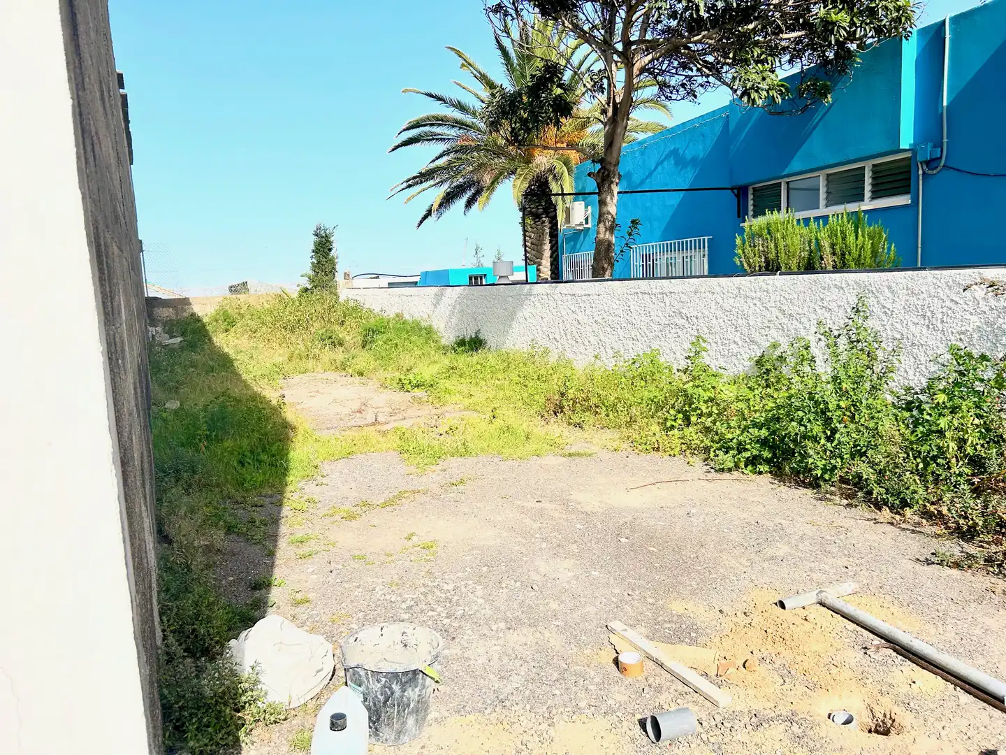 Nave industrial en venta en Arico