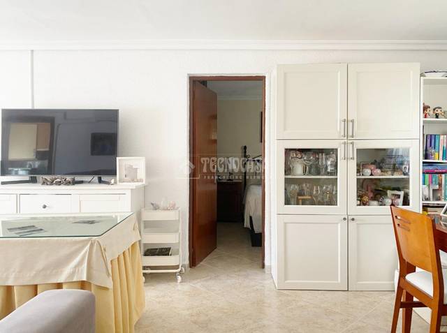 Piso en Venta en Los Pájaros