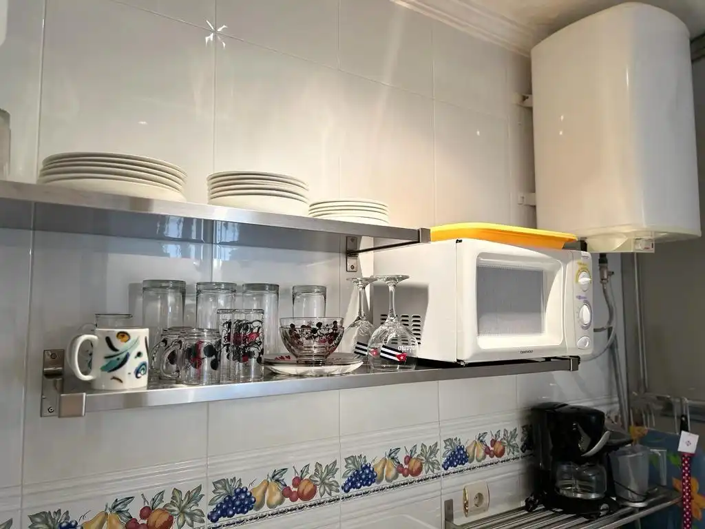 Appartement à vendre à El Ejido Ciudad, imagen 9