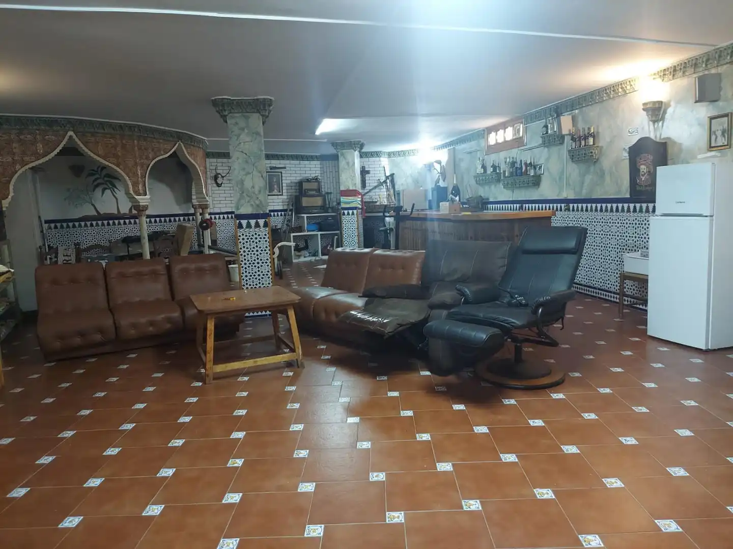 Casa con terraza en venta en Adra, imagen 28