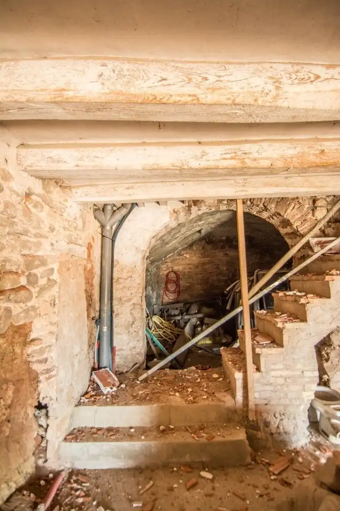 Casa adosada en venta en Artés con Trastero