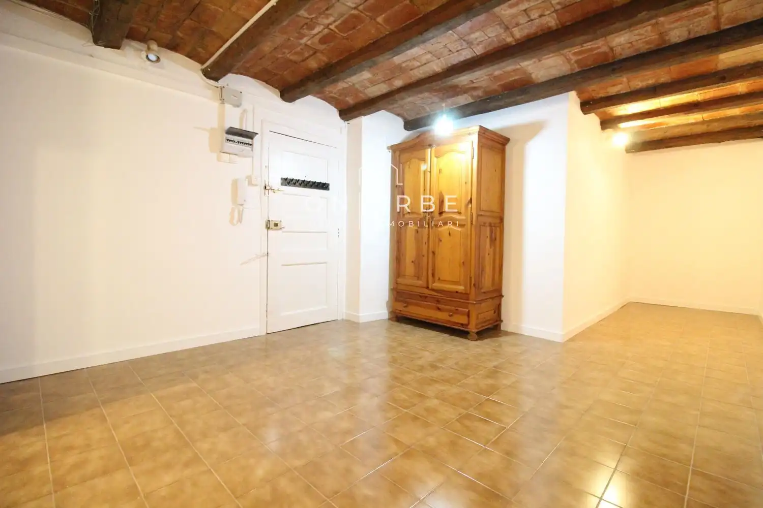 Wohnung mit Aufzug zum Verkauf in CALLE DE VILADOMAT