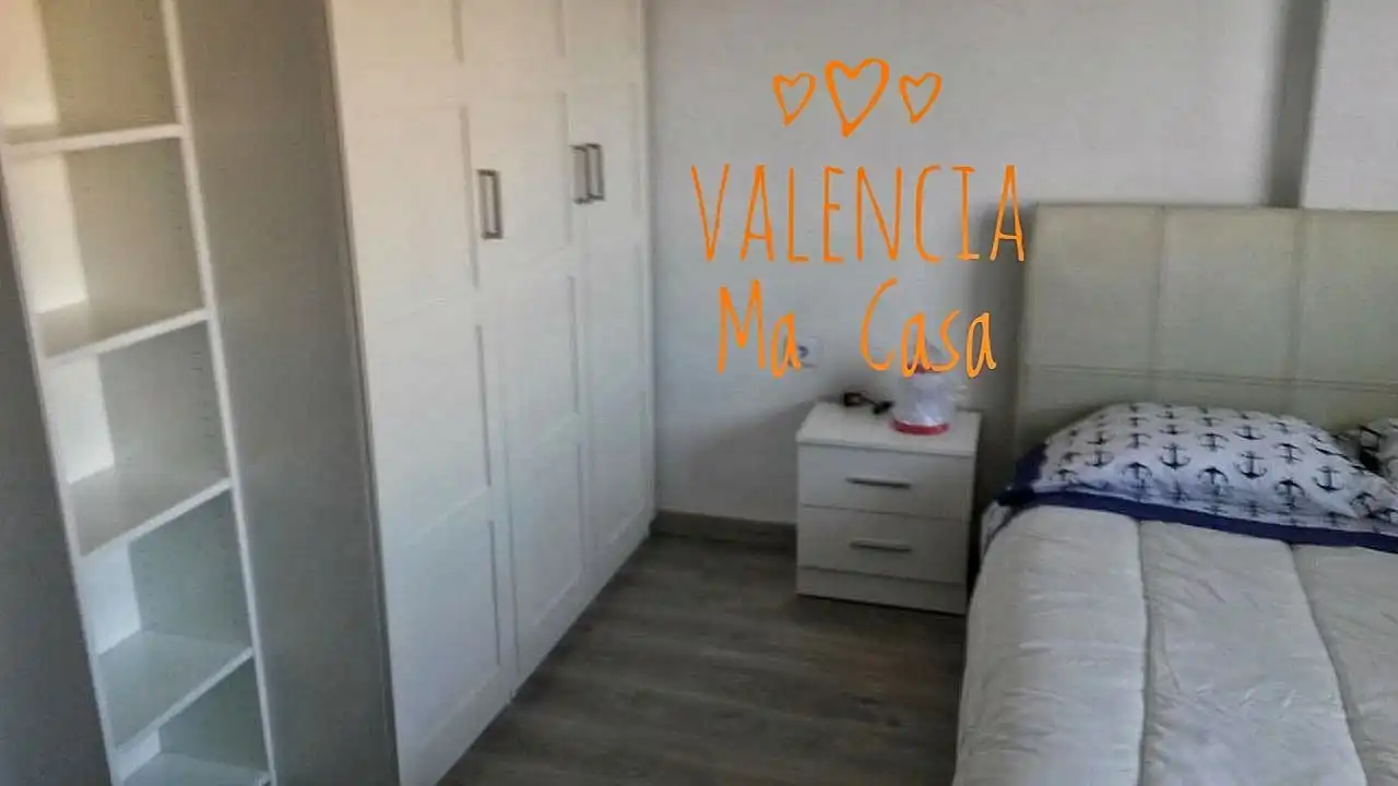 Pis amb terrassa de lloguer a Algirós, imagen 5