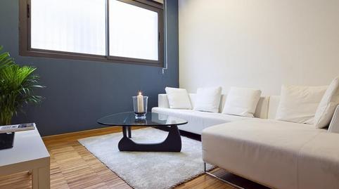 Foto 4 de Apartamento de alquiler en El Putget i el Farró,  Barcelona Capital